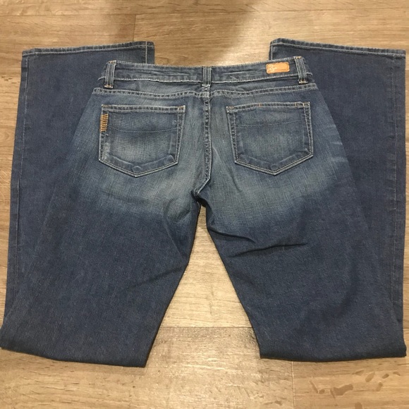 Paige Premium Denim from Anthropology size 28 Jean - Picture 4 of 8